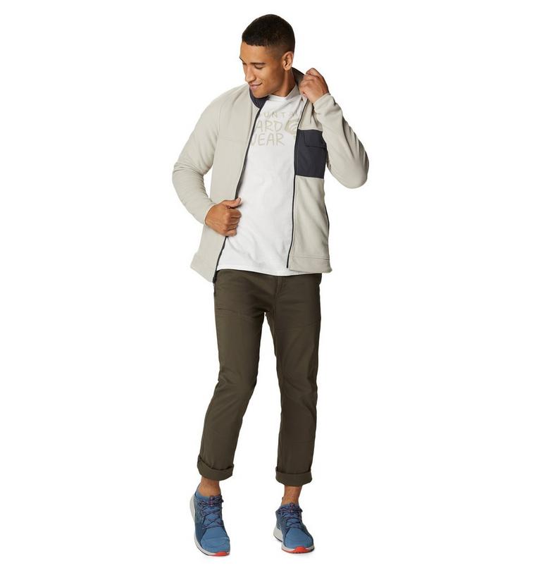 Men's Hardwear AP Pant, Color: Ridgeline, image 8