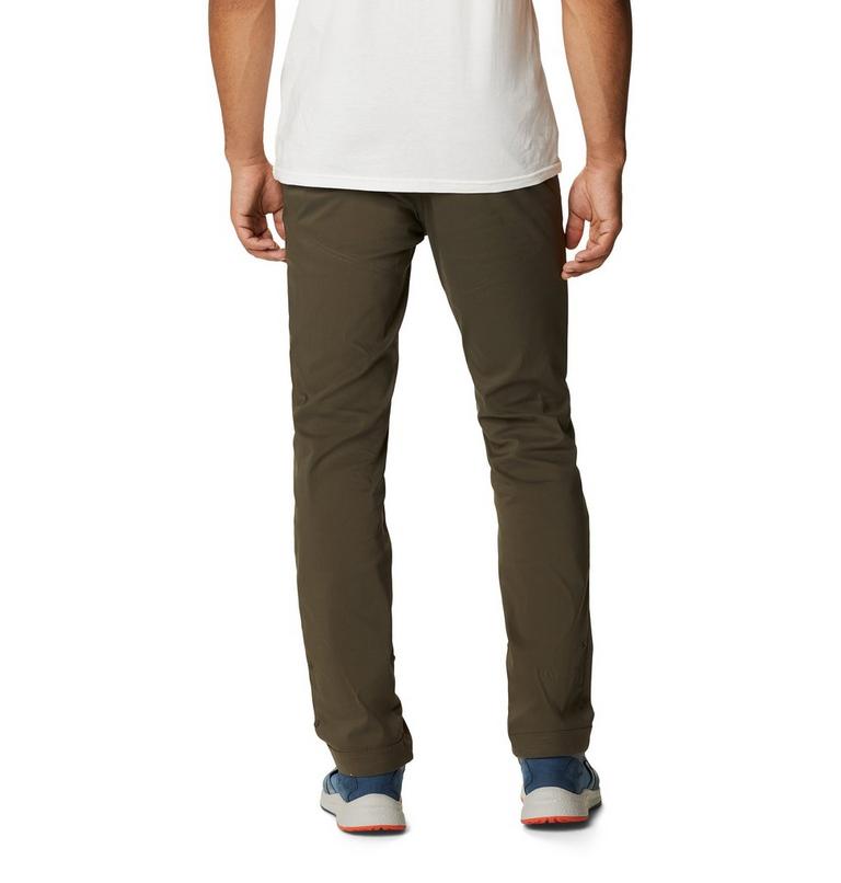 Men's Hardwear AP Pant, Color: Ridgeline, image 2
