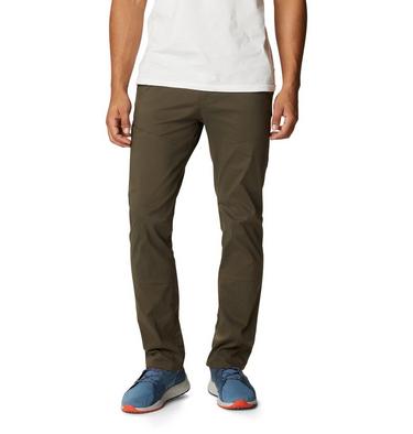 Men's Hardwear AP Pant, Color: Ridgeline, image 9