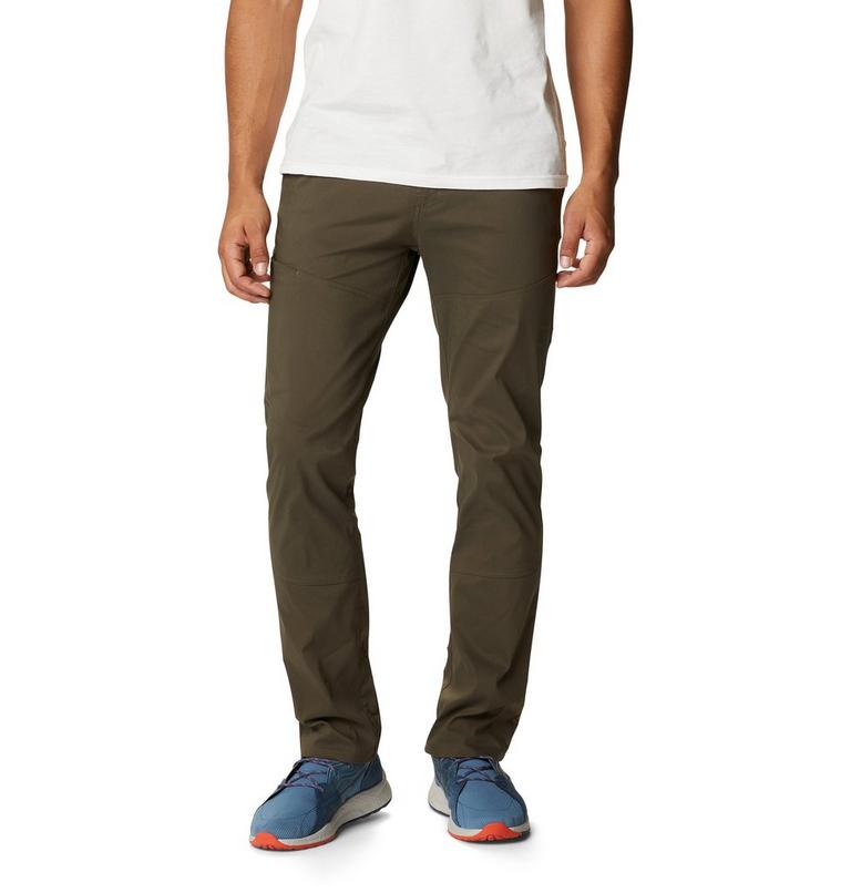 Men's Hardwear AP Pant, Color: Ridgeline, image 1
