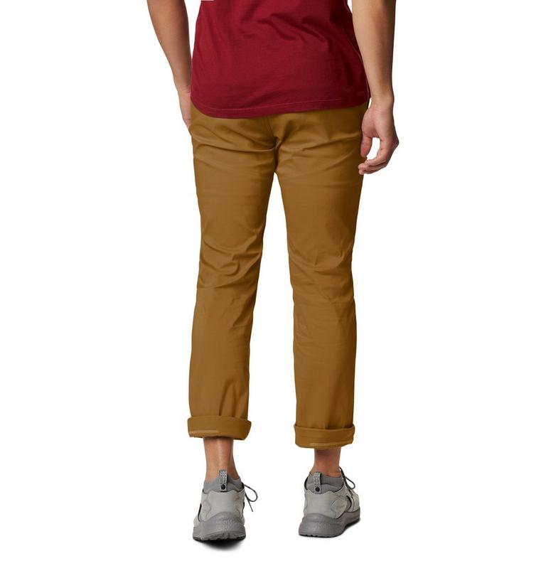 Pantalon Hardwear AP Homme, Color: Golden Brown, image 5