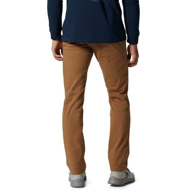 Men's Hardwear AP Pant, Color: Corozo Nut, image 2