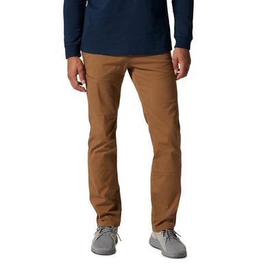 Men's Hardwear AP Pant, Color: Corozo Nut, image 1