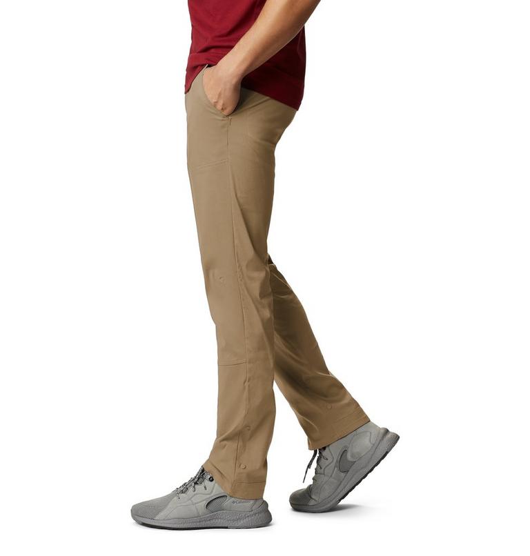 Pantalon Hardwear AP Homme, Color: Sandstorm, image 3