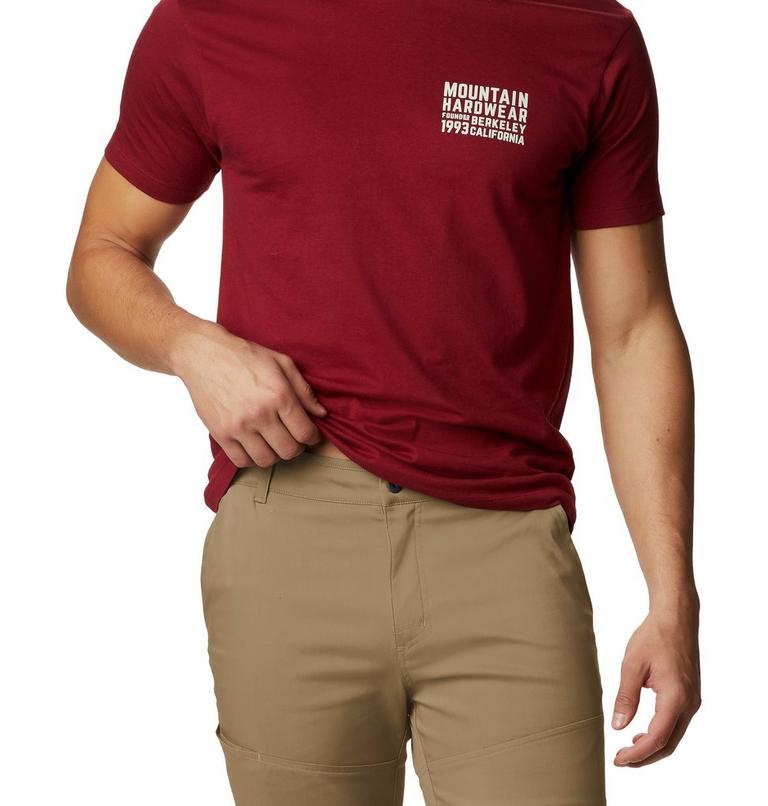 Pantalon Hardwear AP Homme, Color: Sandstorm, image 4