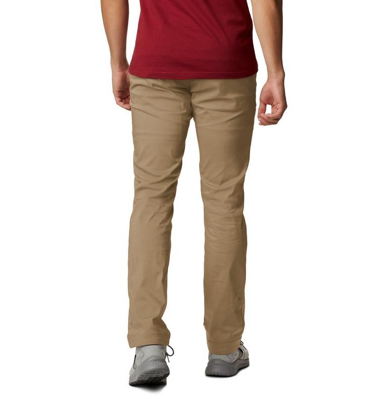 Pantalon Hardwear AP Homme, Color: Sandstorm, image 2