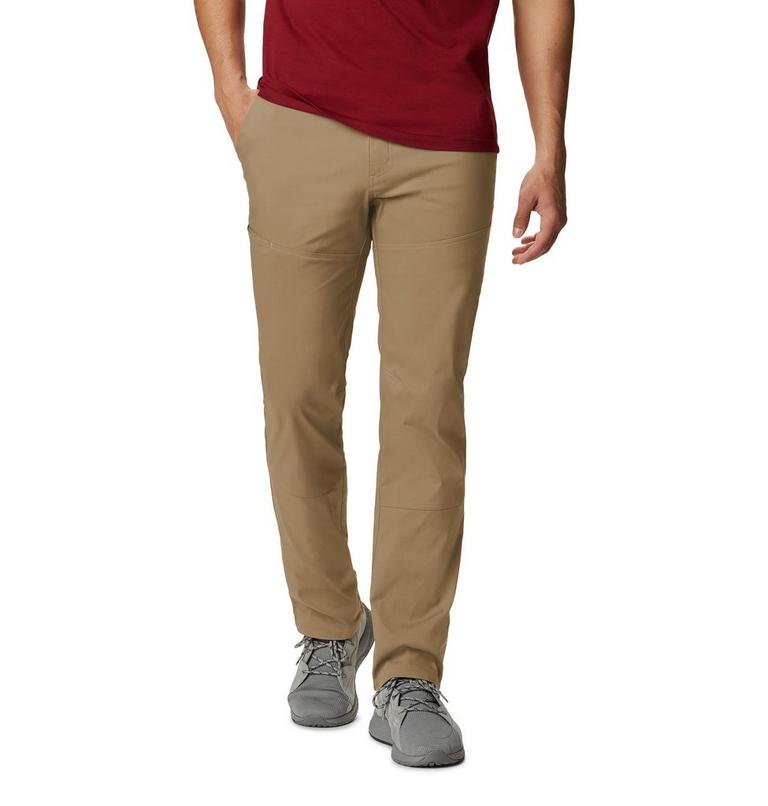 Pantalon Hardwear AP Homme, Color: Sandstorm, image 1