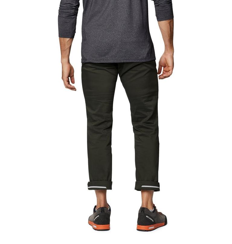 Pantalon Hardwear AP Homme, Color: Black Sage, image 6