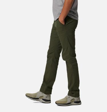 Men's Hardwear AP Pant, Color: Surplus Green, image 7