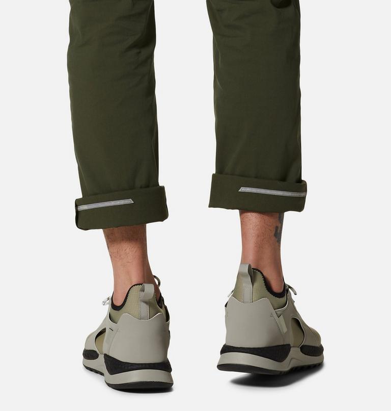 Men's Hardwear AP Pant, Color: Surplus Green, image 6