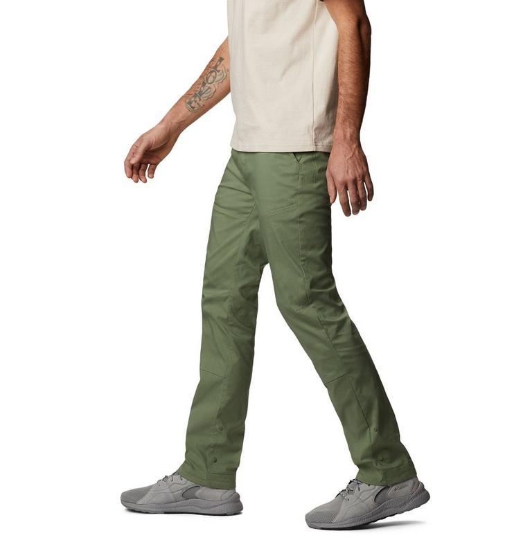 Pantalon Hardwear AP Homme, Color: Field, image 3