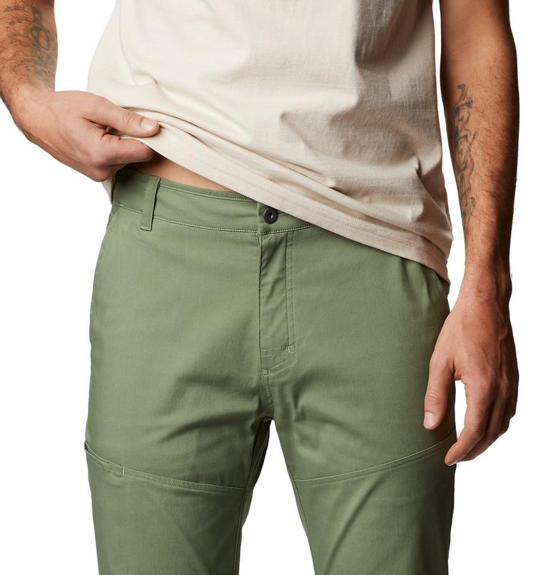 Pantalon Hardwear AP Homme, Color: Field, image 4