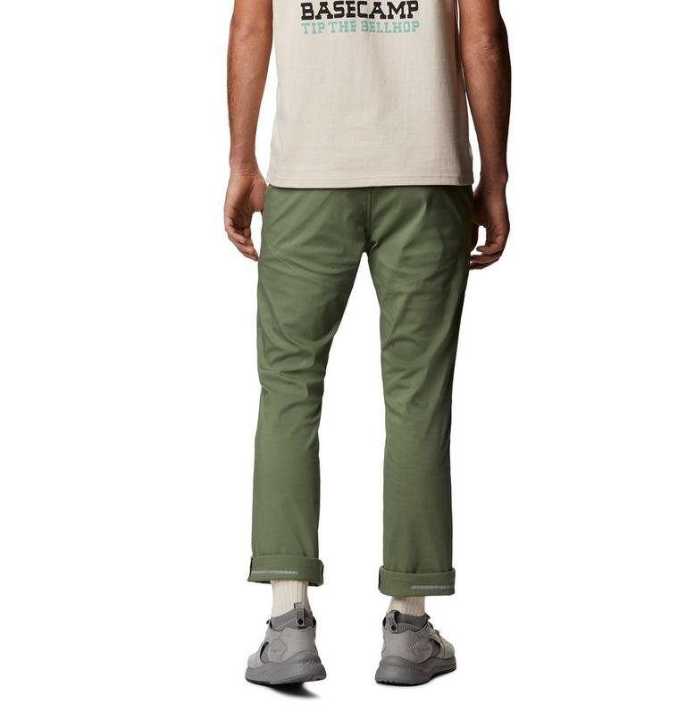 Pantalon Hardwear AP Homme, Color: Field, image 5