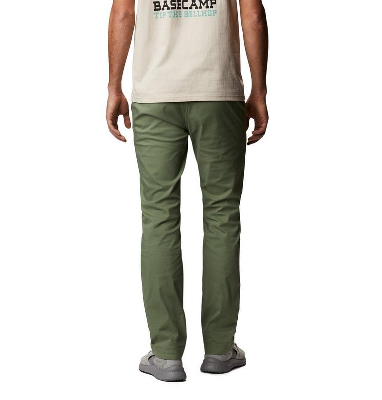 Pantalon Hardwear AP Homme, Color: Field, image 2