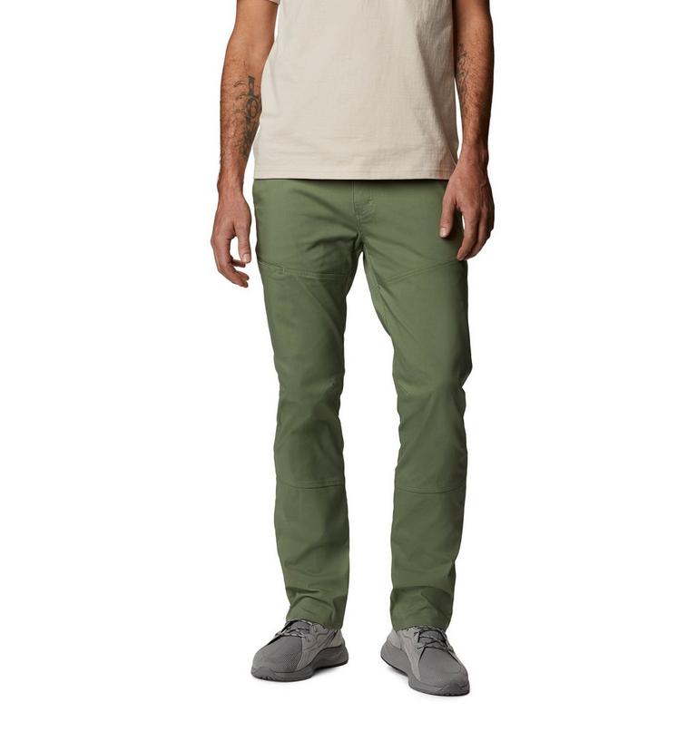 Pantalon Hardwear AP Homme, Color: Field, image 1