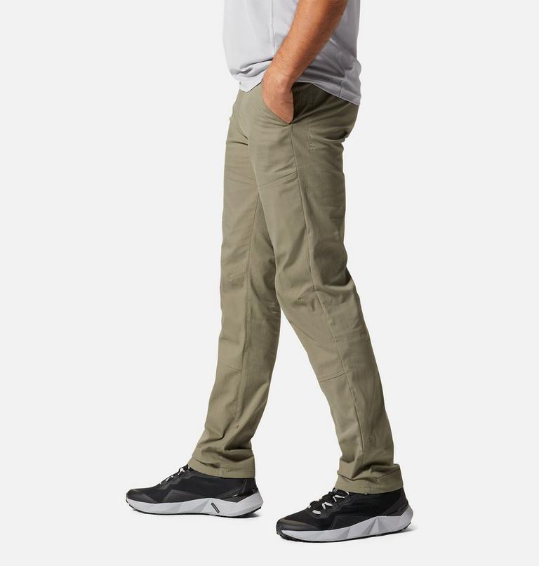 Men's Hardwear AP Pant, Color: Stone Green, image 3