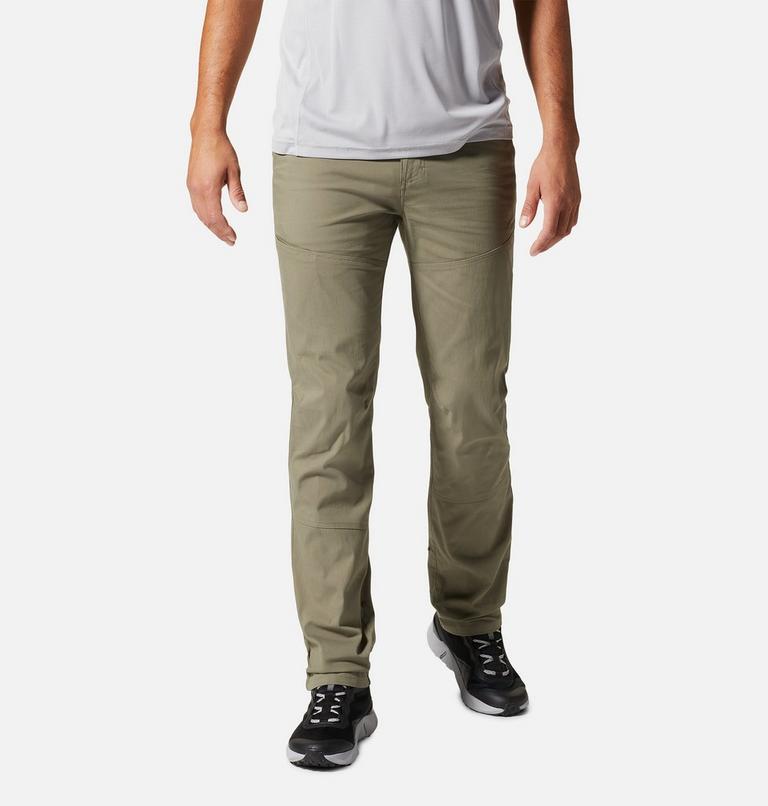 Men's Hardwear AP Pant, Color: Stone Green, image 1
