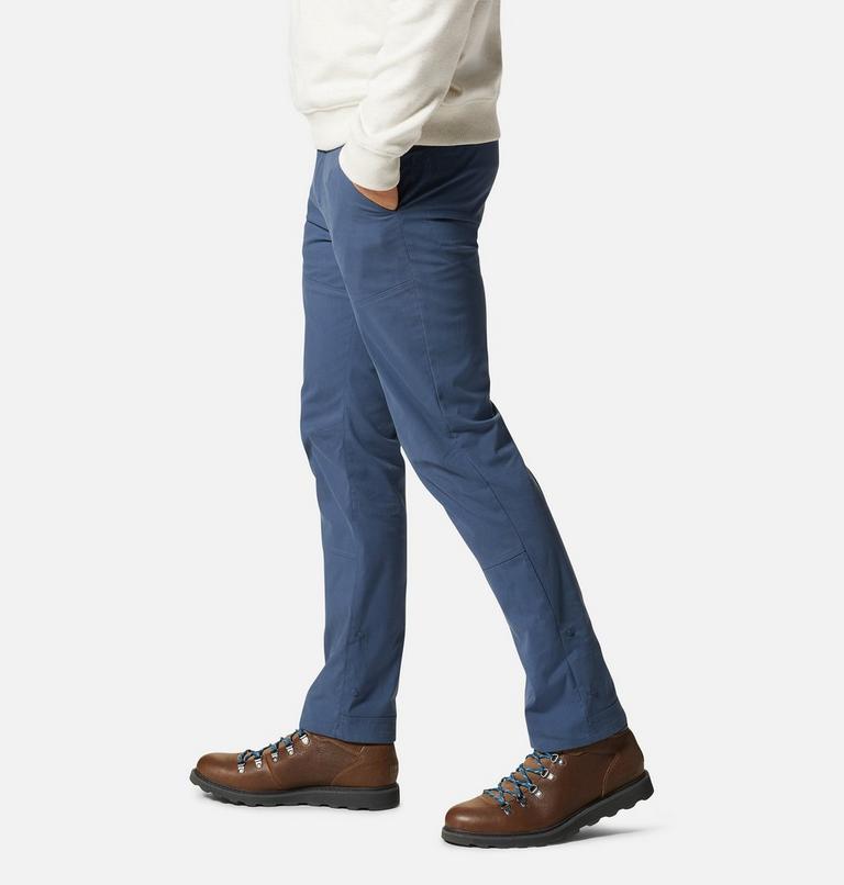 Pantalon Hardwear AP Homme, Color: Zinc, image 3