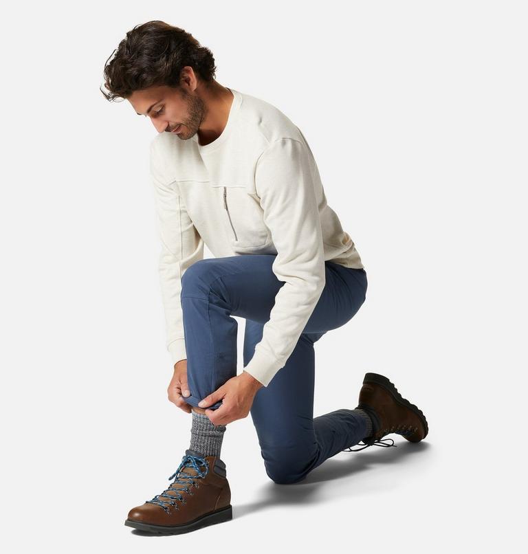 Pantalon Hardwear AP Homme, Color: Zinc, image 5