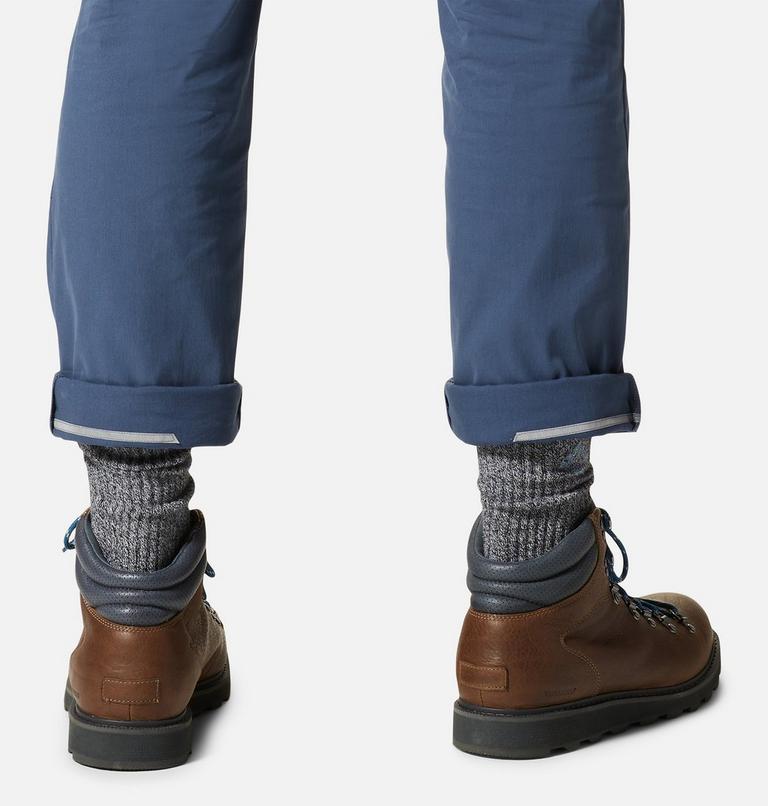 Pantalon Hardwear AP Homme, Color: Zinc, image 6