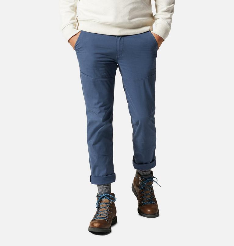 Pantalon Hardwear AP Homme, Color: Zinc, image 7