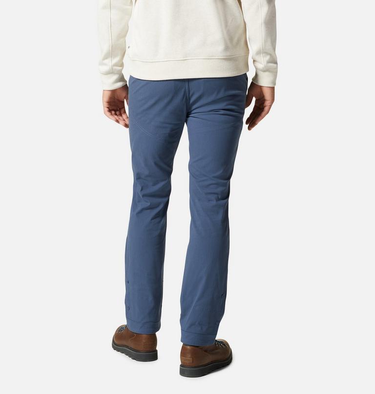 Pantalon Hardwear AP Homme, Color: Zinc, image 2