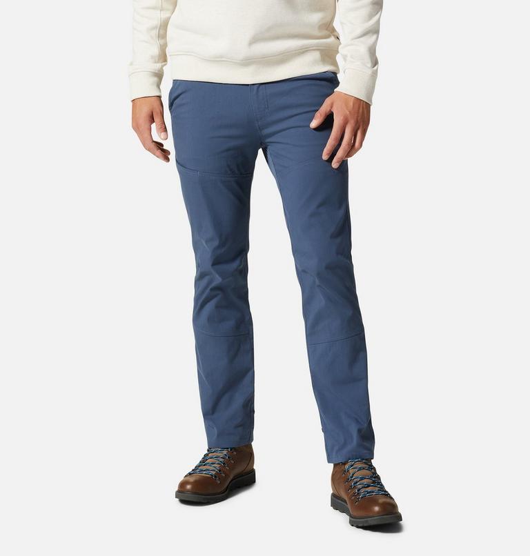 Pantalon Hardwear AP Homme, Color: Zinc, image 1
