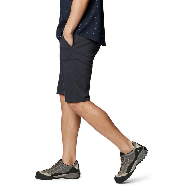 Men's Hardwear AP Short, Color: Dark Storm, image 3