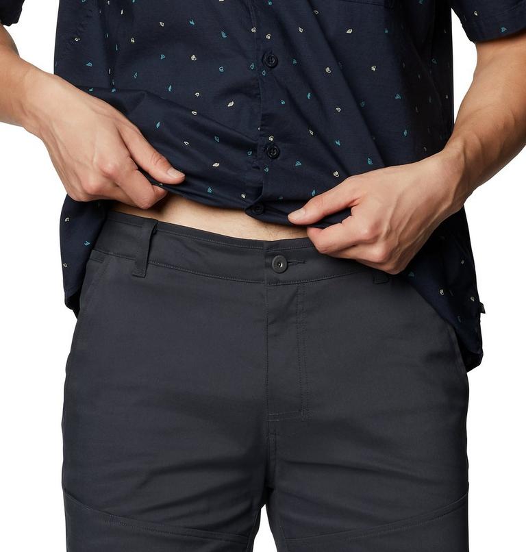 Men's Hardwear AP Short, Color: Dark Storm, image 4