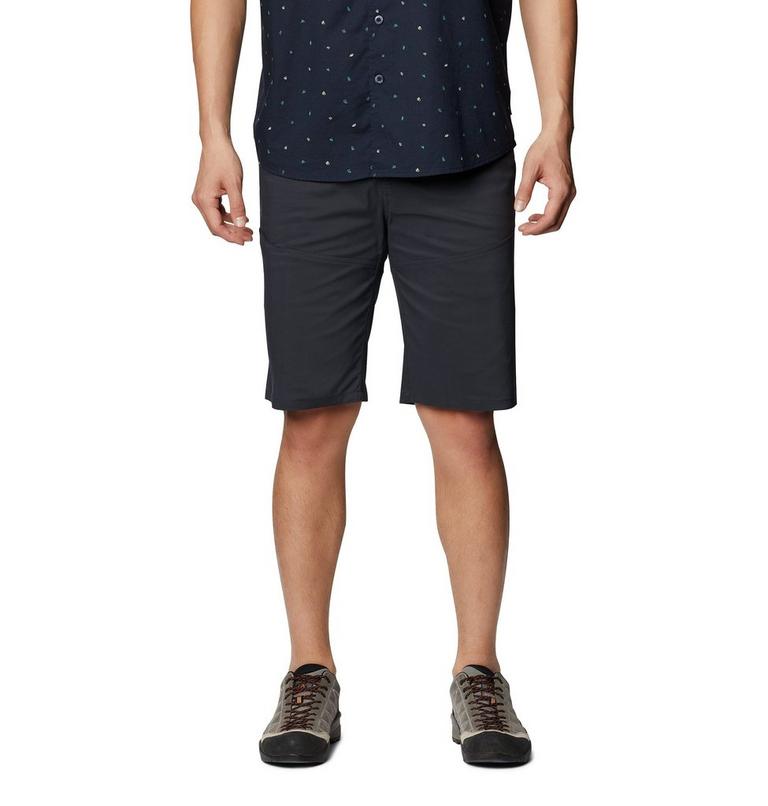 Men's Hardwear AP Short, Color: Dark Storm, image 1