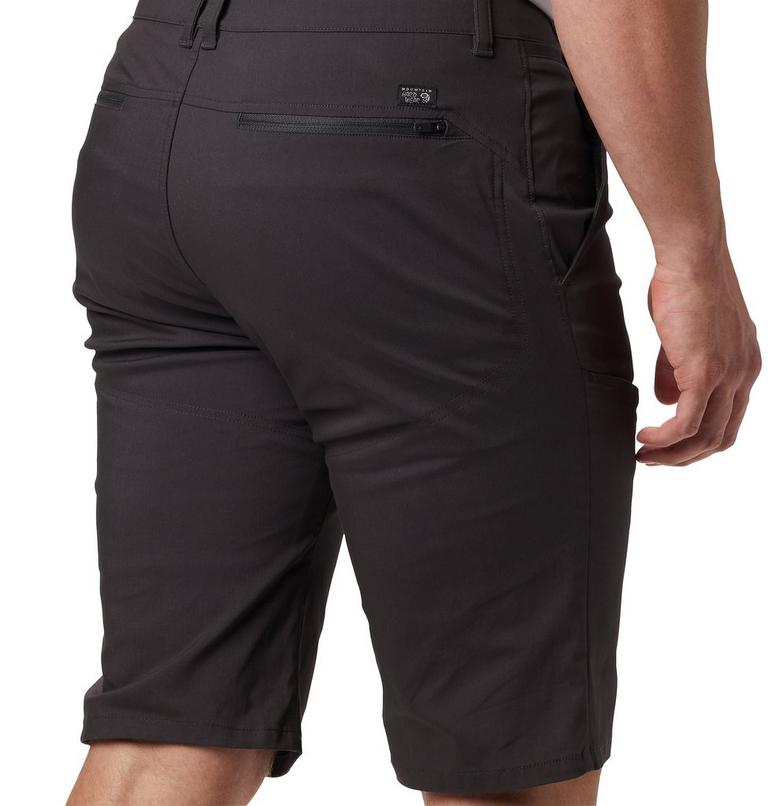 Hardwear AP Short | 012 | 31, Color: Void, image 4
