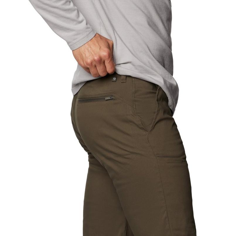 Hardwear AP Short | 205 | 30, Color: Ridgeline, image 5