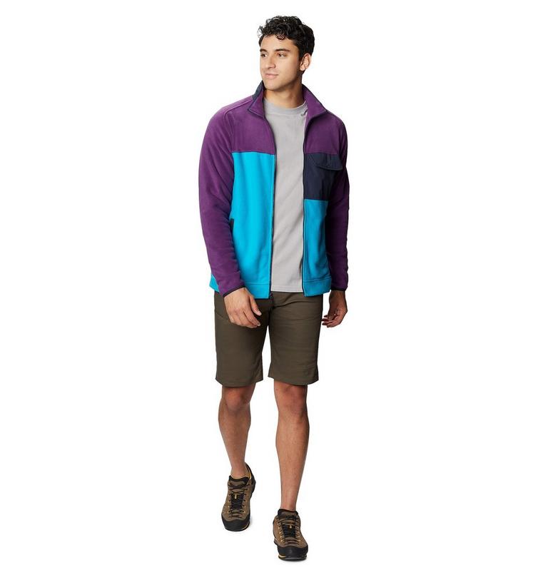 Hardwear AP Short | 205 | 30, Color: Ridgeline, image 6