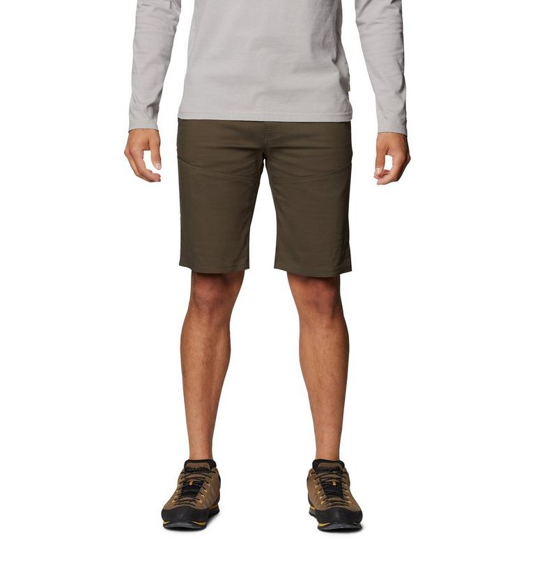 Hardwear AP Short | 205 | 30, Color: Ridgeline, image 1