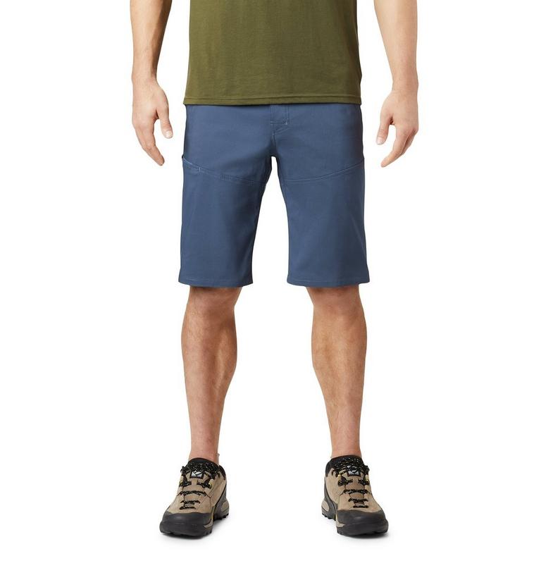 Short Hardwear AP Homme, Color: Zinc, image 1
