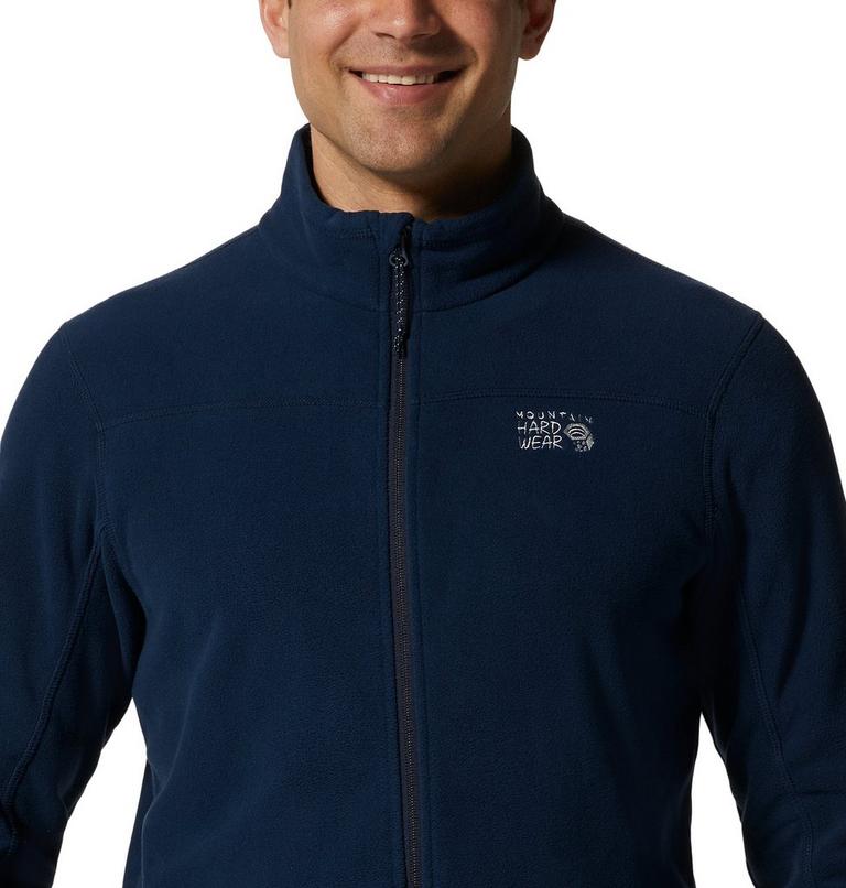 Microchill 2.0 Jacket | 427 | S, Color: Hardwear Navy, image 4