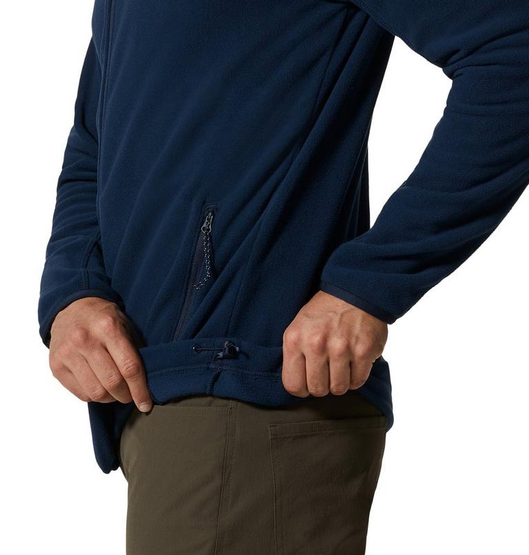 Microchill 2.0 Jacket | 427 | S, Color: Hardwear Navy, image 5