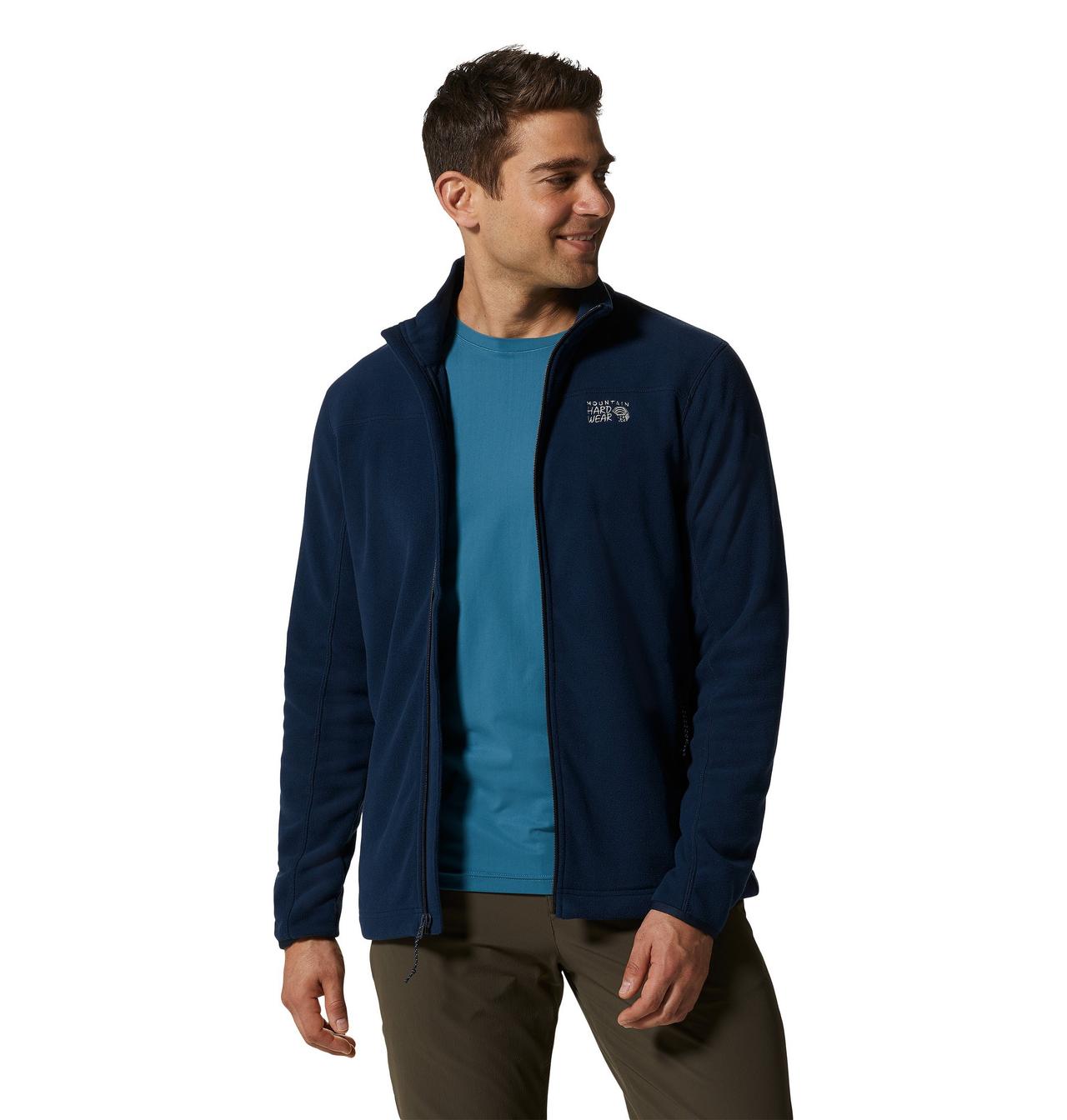Men's Microchill™ 2.0 Jacket | Mountain Hardwear
