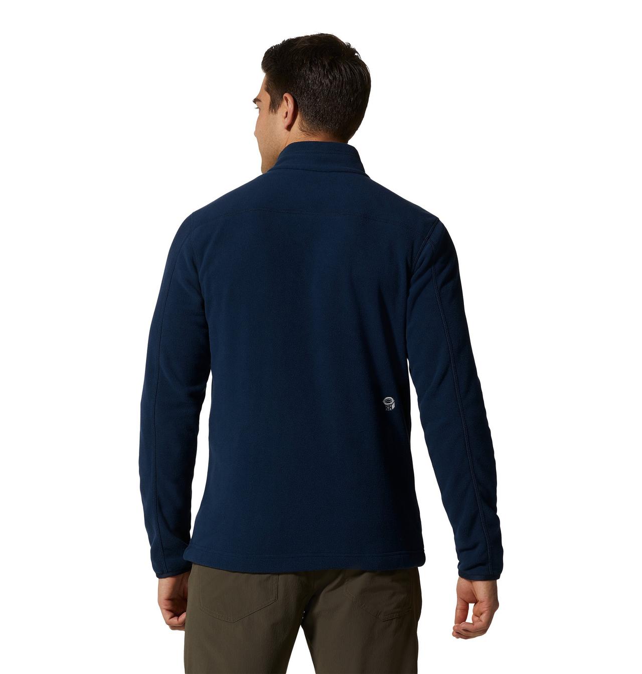 Men's Microchill™ 2.0 Jacket | Mountain Hardwear