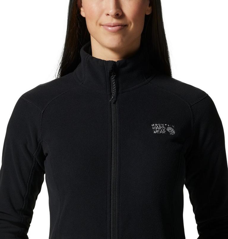 Women's Microchill 2.0 Jacket, Color: Black, image 4