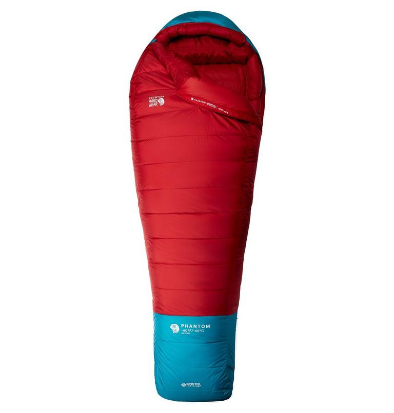 Phantom Gore-Tex® -40F/-40C, Color: Alpine Red, image 3