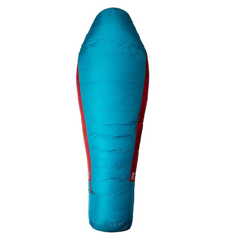 Phantom Gore-Tex® -40F/-40C, Color: Alpine Red, image 2