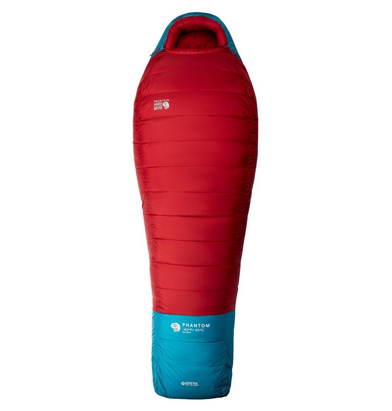 Phantom Gore-Tex® -40F/-40C, Color: Alpine Red, image 1