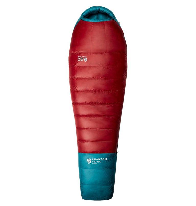 Phantom 0F/-18C, Color: Alpine Red, image 1