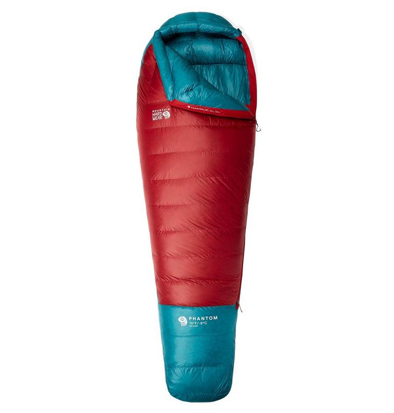Phantom 15F/-9C, Color: Alpine Red, image 3