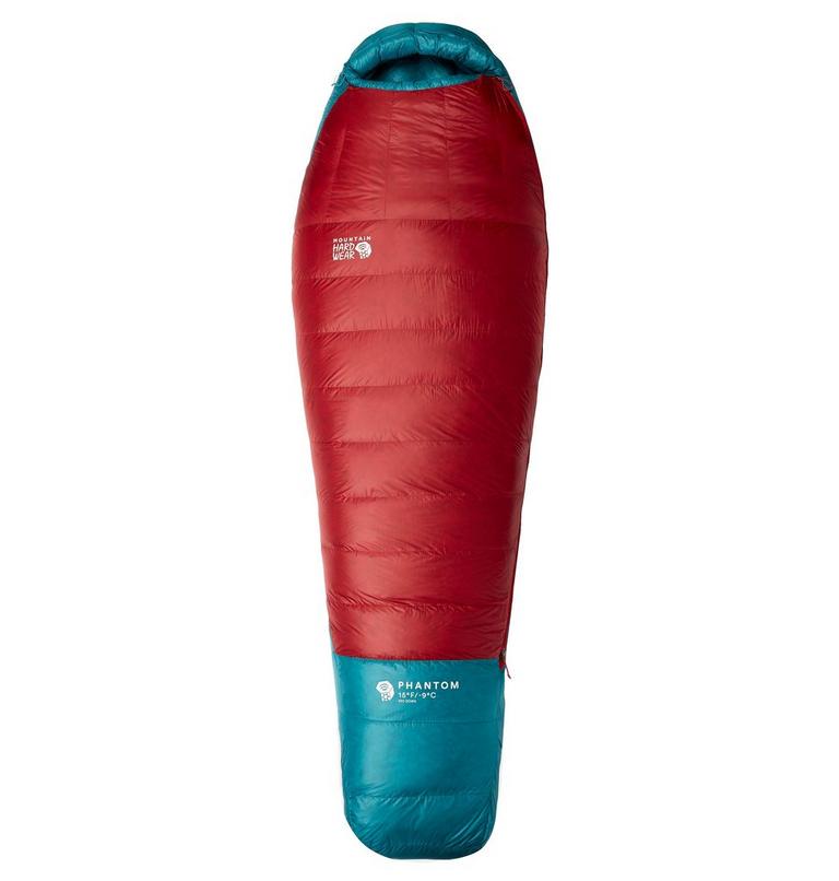 Phantom 15F/-9C, Color: Alpine Red, image 1