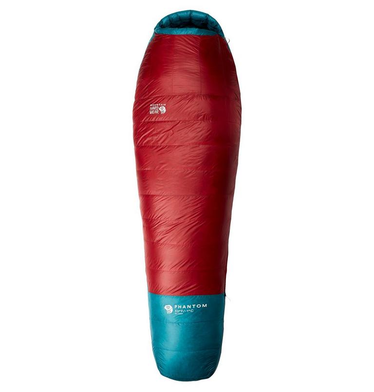 Phantom 30F/-1C, Color: Alpine Red, image 1