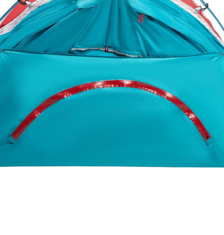ACI 3 Tent, Color: Alpine Red, image 6
