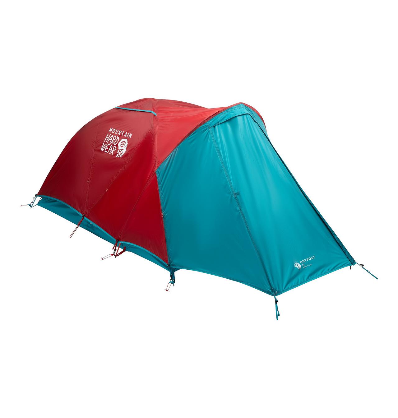 激レア品 新品Mountain Hardwear Outpost 2P テント Outpost™ 2 Tent | Mountain Hardwear