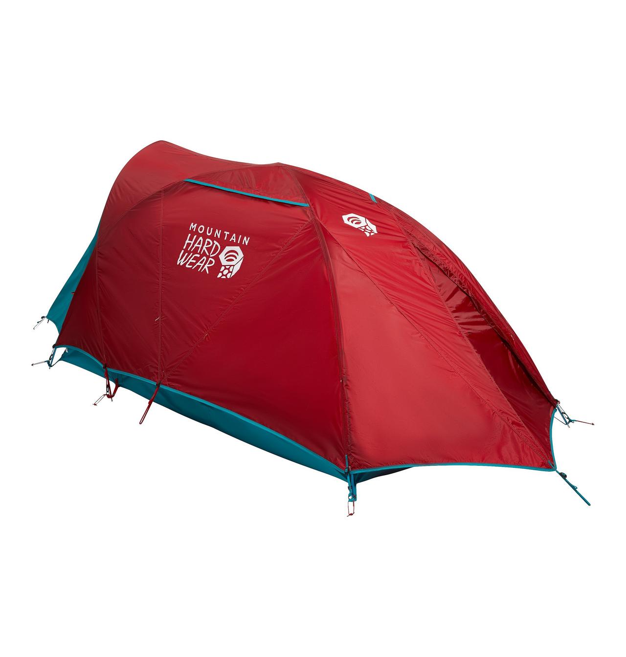 Outpost™ 2 Tent | Mountain Hardwear